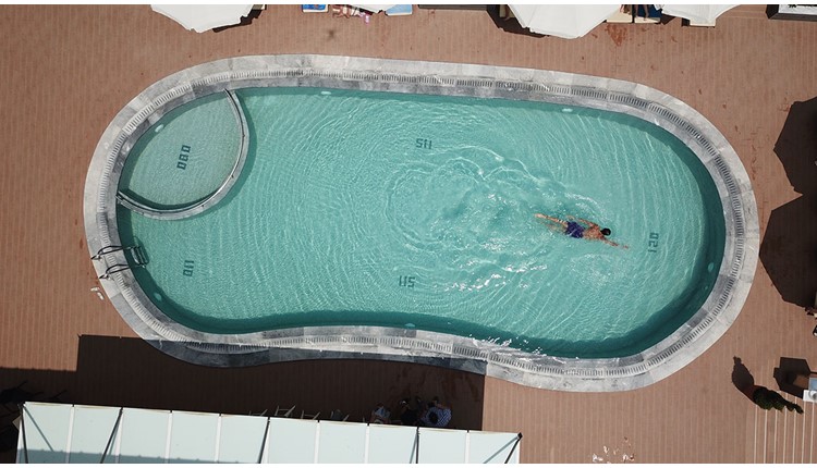 Simeon Hotel, Халкидики